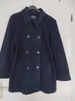 Cashmere jas., Maat 38/40 (M), Verzenden, Zwart, Zo goed als nieuw