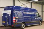 Mercedes-Benz Sprinter 316 2.2 CDI L3H2 LAADLIFT, Gebruikt, Euro 6, 4 cilinders, 163 pk