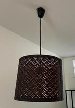Hanglamp / Lamp shade Ikea NYMÖ, Minder dan 50 cm, Kunststof, Zo goed als nieuw, Ophalen