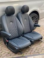 Gezocht Bijrijdersstoel Mercedes Vito, Auto-onderdelen, Interieur en Bekleding, Ophalen of Verzenden