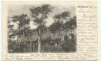 Dirksland Ned. Herv. Kerk, Verzamelen, Verzenden, Voor 1920, Gelopen
