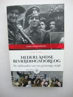 Nederlandse bevrijdingsoorlog, 1944-1945, Boeken, Tweede Wereldoorlog, Ophalen of Verzenden, Zo goed als nieuw, Algemeen