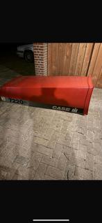 Case 7220 Motorkap, Gebruikt, Ophalen of Verzenden, Motorkap, Voor