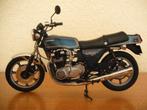 Schuco 1:12 Kawasaki KZ1000 MK2, Ophalen of Verzenden, Nieuw, Motor, Overige merken