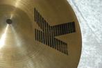 Zildjian K dark crash 833gr 14 inch  <25251160>, Ophalen of Verzenden, Gebruikt, Drums of Percussie
