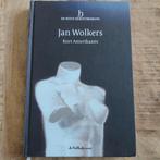 Jan Wolkers kort Amerikaans, Ophalen of Verzenden, Zo goed als nieuw