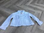 Blazer Jas Maat 152, Ophalen of Verzenden, Gebruikt, Meisje, Jas