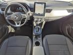 Renault Arkana 1.6 E-Tech hybrid 145 techno Automaat / 3 jaa, Auto's, Renault, Arkana, Stof, Gebruikt, Euro 6