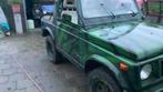Suzuki sj en samurai vrijloop naven in zeer goede staat, Ophalen of Verzenden, Suzuki