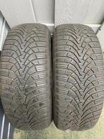2x205/55r16 Goodyear, Ophalen, 16 inch, Nieuw, Band(en)