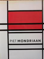 PIET MONDRIAAN, Boeken, Diverse auteurs, Ophalen of Verzenden, Zo goed als nieuw, Schilder- en Tekenkunst