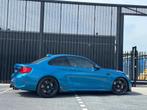 BMW 2-serie Coupé M2 DCT - M PERFORMANCE UITLAAT - LEER - M, Achterwielaandrijving, Gebruikt, Leder, 83 €/maand