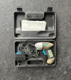 Ferm schroefmachine, Doe-het-zelf en Verbouw, Gereedschap | Boormachines, Ophalen, Gebruikt, Minder dan 400 watt, Boor- en Schroefmachine