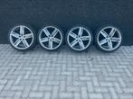 Origineel Audi A3 S3 wielset 19” Wing, Gebruikt, Banden en Velgen, 235 mm, Personenwagen