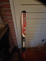 Tecno Pro X Team Ski's - Tiener, Overige merken, 140 tot 160 cm, Gebruikt, Ophalen of Verzenden