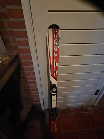 Tecno Pro X Team Ski's - Tiener beschikbaar voor biedingen