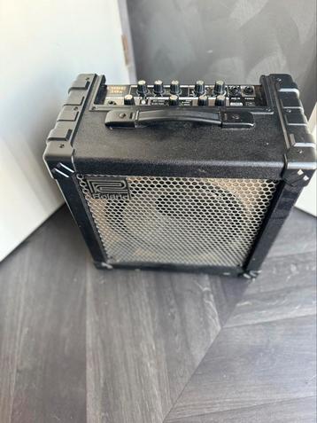 Roland Cube 30X beschikbaar voor biedingen