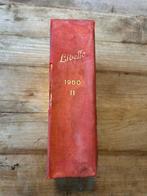 Libelle 1950 II, Ophalen of Verzenden, Gelezen, Damesbladen