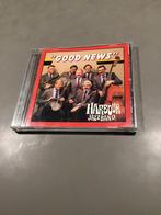 CD Harbour Jazzband, Good News uit 1989., Cd's en Dvd's, Cd's | Jazz en Blues, Ophalen of Verzenden, 1980 tot heden, Zo goed als nieuw