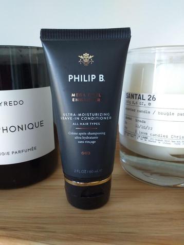 60 ML Philip B Oud Royal Mega-Curl Enhancer voor 13,99 euro beschikbaar voor biedingen