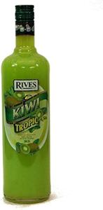 KIWI RIVES ALCOHOLVRIJ 1L, Ophalen of Verzenden