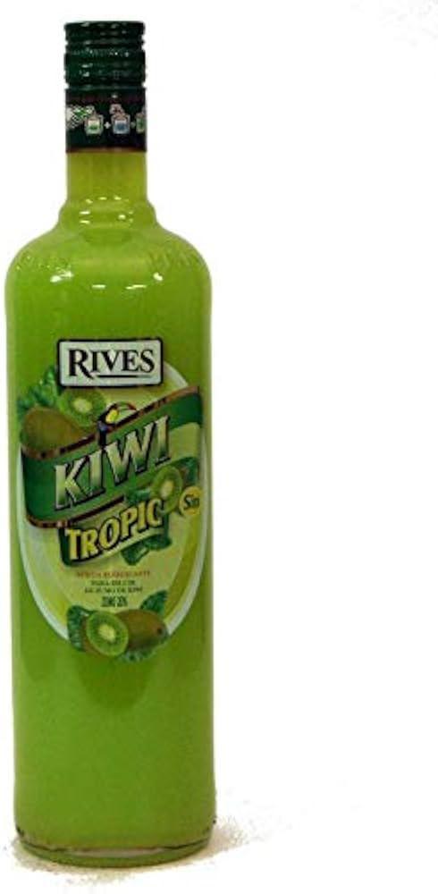 KIWI RIVES ALCOHOLVRIJ 1L, Diversen, Levensmiddelen, Ophalen of Verzenden