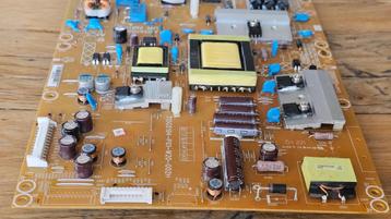 Philips TV 32pfl3807h printplaten beschikbaar voor biedingen