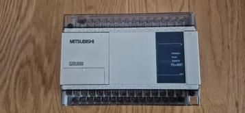Mitsubishi Melsec FX1n-40MT-DDS beschikbaar voor biedingen