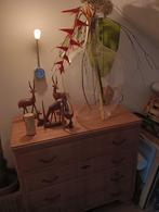 grote gistfles of vaas, Ophalen, Overige kleuren, Minder dan 50 cm, Glas