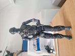 Gi joe snake eyes, Ophalen of Verzenden, Zo goed als nieuw