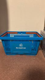 Mand, Ophalen, Zo goed als nieuw, Overige typen