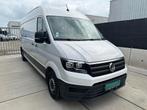 VOLKSWAGEN CRAFTER 2.0 TDI DSG L4H3 RIJDBARE SCHADE, Auto diversen, Schadeauto's, Automaat, Overige carrosserieën, Diesel