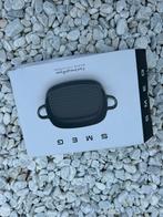 Smeg grillpan zwart ovenbestendig zwart nieuw, Huis en Inrichting, Keuken | Potten en Pannen, Ophalen of Verzenden, Nieuw, Gietijzer