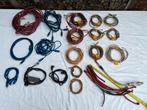 Diverse kabels, Ophalen of Verzenden, Zo goed als nieuw, Kabel of Snoer
