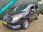 Mercedes-Benz Citan 109 CDI AC 2XSCHUIFDEUR 1e EIGN, Voorwielaandrijving, Euro 5, Stof, Gebruikt