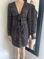 REISS    mooie jurk  MAAT 34   NIEUW, Kleding | Dames, REISS, Ophalen of Verzenden, Nieuw, Maat 34 (XS) of kleiner