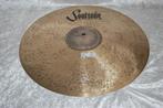 NIEUW!  Soultone Inferno Ride bekken 2342gr 20 inch, ., Drums of Percussie, Nieuw, Ophalen of Verzenden