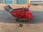 Laadschep Hinowa dumper, Zakelijke goederen, Agrarisch | Werktuigen, Ophalen of Verzenden, Transport