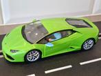 Carrera 132 Digital Lamborghini Huracan auto car slotcar, Ophalen of Verzenden, Zo goed als nieuw, Elektrisch, Carrera