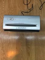 Watsoffice Papierversnipperaar, Ophalen, Gebruikt