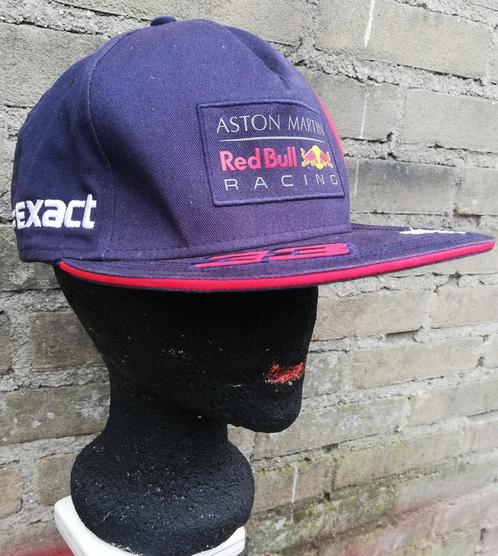 Max Verstappen. Aston Martin/Red Bull. Cap., Verzamelen, Automerken, Motoren en Formule 1, Zo goed als nieuw, Formule 1, Ophalen