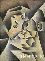 JUAN GRIS Kubisme groot formaat dikke pil, Boeken, Kunst en Cultuur | Beeldend, Zo goed als nieuw, Verzenden