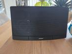 Bose LIFESTYLE RoomMate  zwart, Ophalen of Verzenden, Zo goed als nieuw, 50 Hz, Overige merken