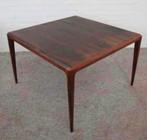 Salontafel van Johannes Andersen voor CFC Silkeborg Danmark, Huis en Inrichting, Ophalen of Verzenden