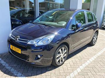 Citroën C3 1.2 PT FEEL EDITION met APK tot 02-2026 beschikbaar voor biedingen