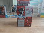 WO2 in HD & kleur dvd, Cd's en Dvd's, Alle leeftijden, Ophalen of Verzenden, Zo goed als nieuw