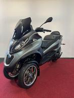 Piaggio 500 LT MP3 Sport ABS, Motoren, Scooter, 493 cc, Bedrijf, Piaggio Vespa B.V.