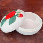 Tampondoosje van Villeroy & Boch, Antiek en Kunst, Ophalen of Verzenden