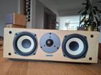 Tannoy mxC centerspeaker en 2x Magnat rear, Audio, Tv en Foto, Luidsprekers, Gebruikt, 120 watt of meer, Center speaker, Ophalen
