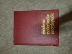 Moderne nederlandse encyclopedie, Ophalen of Verzenden, Los deel, Algemeen, Onbekend